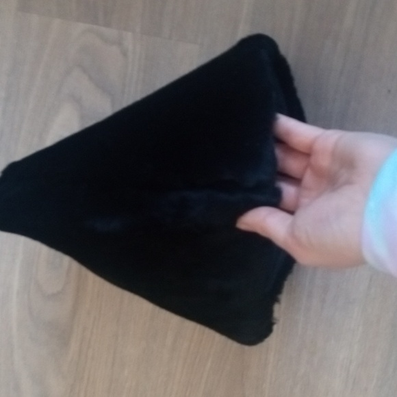 Vison fur hat - Picture 2 of 6